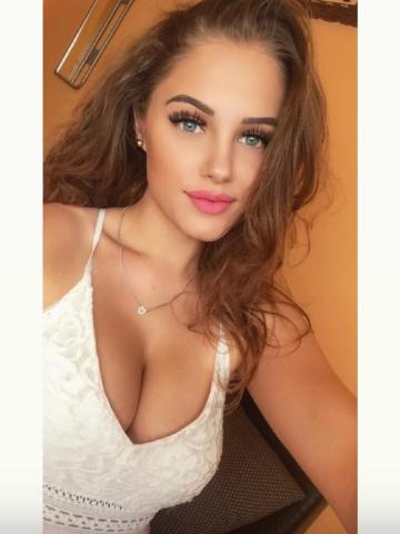 Анкета проститутки Аврора - Фото 1, , 23 года, №148125